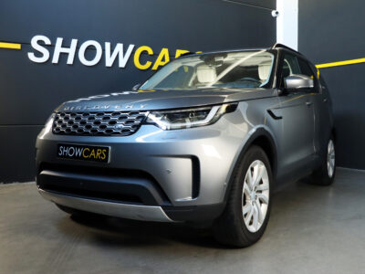 Foto exterior Land Rover Discovery 3.0D I6 300CV HSE AWD Auto