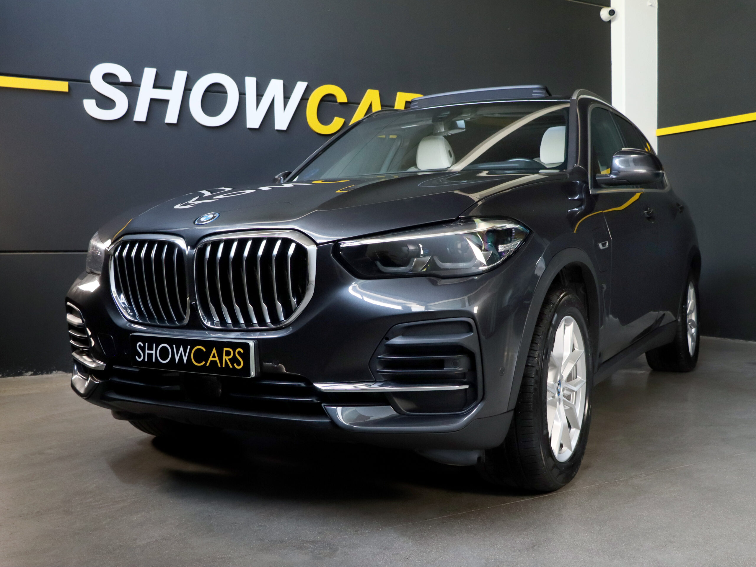 Foto de BMW X5
