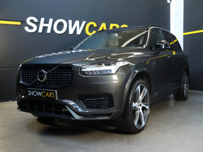 Foto exterior Volvo XC90 2.0 T8 AWD Recharge RDesign Auto