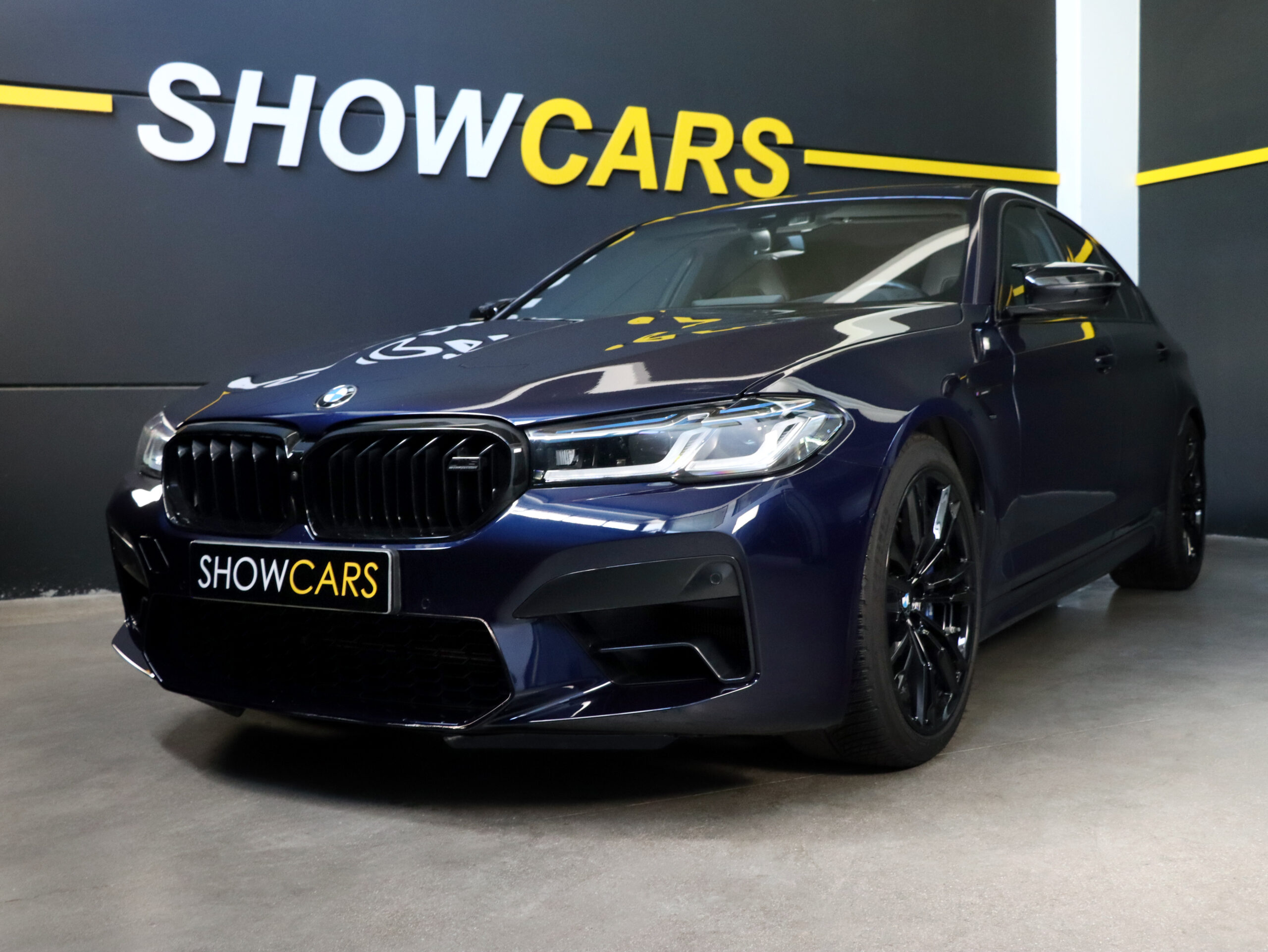 Foto de BMW Serie 5