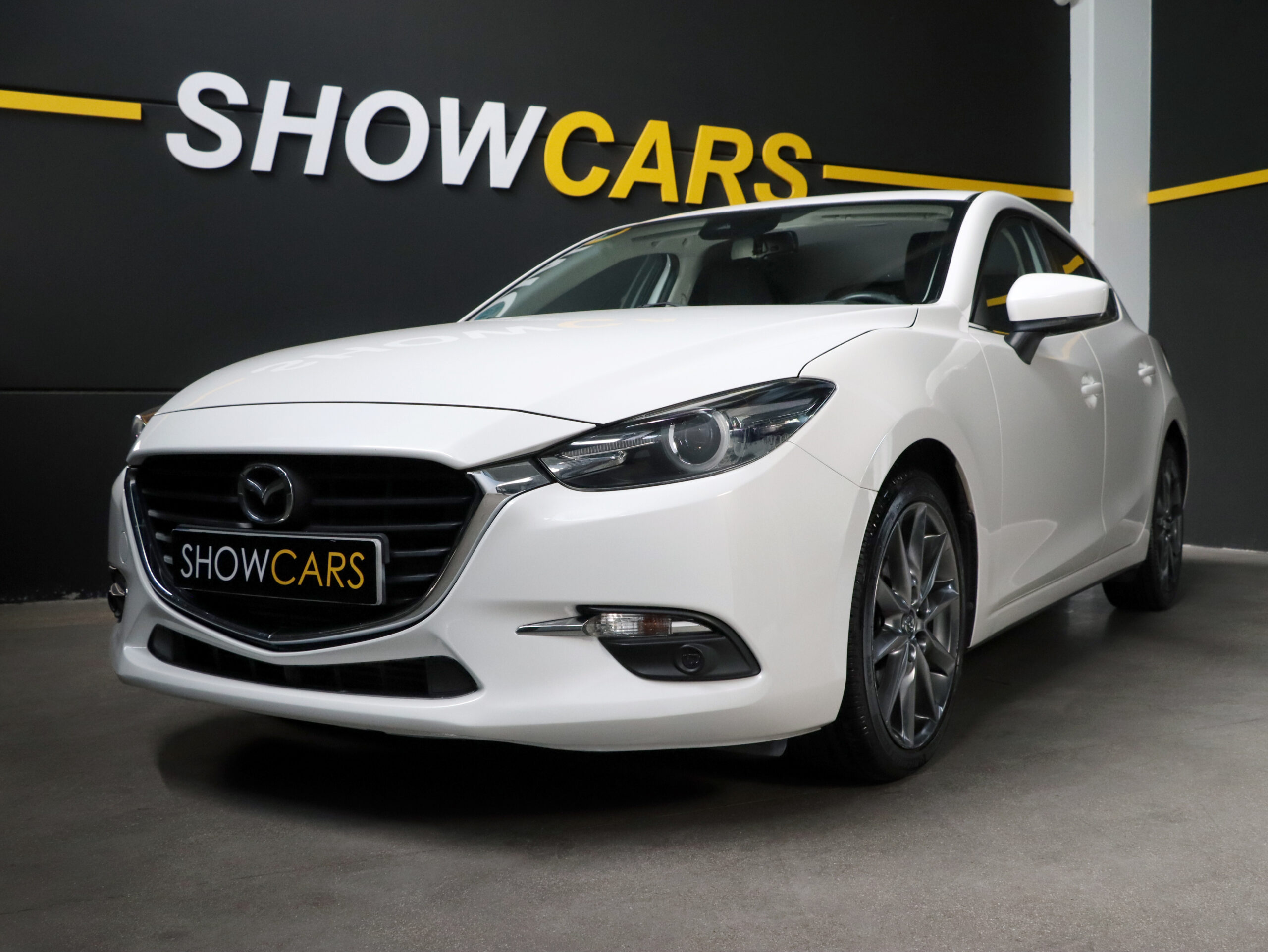 Foto de Mazda Mazda3