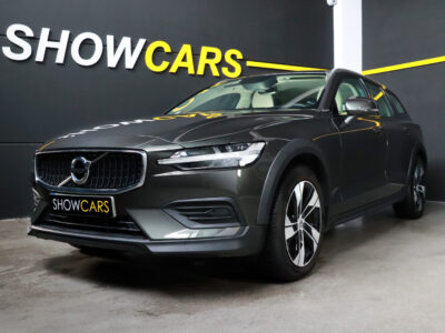 Foto exterior Volvo V60 Cross Country Pro 2.0 B4 D AWD AUTO