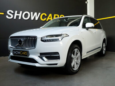 Foto exterior Volvo XC90 T8 AWD Recharge Inscription Exp Auto