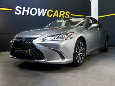 Foto exterior Lexus ES 2.5 300h Premium