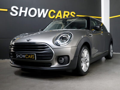 Foto exterior Mini Clubman COOPER