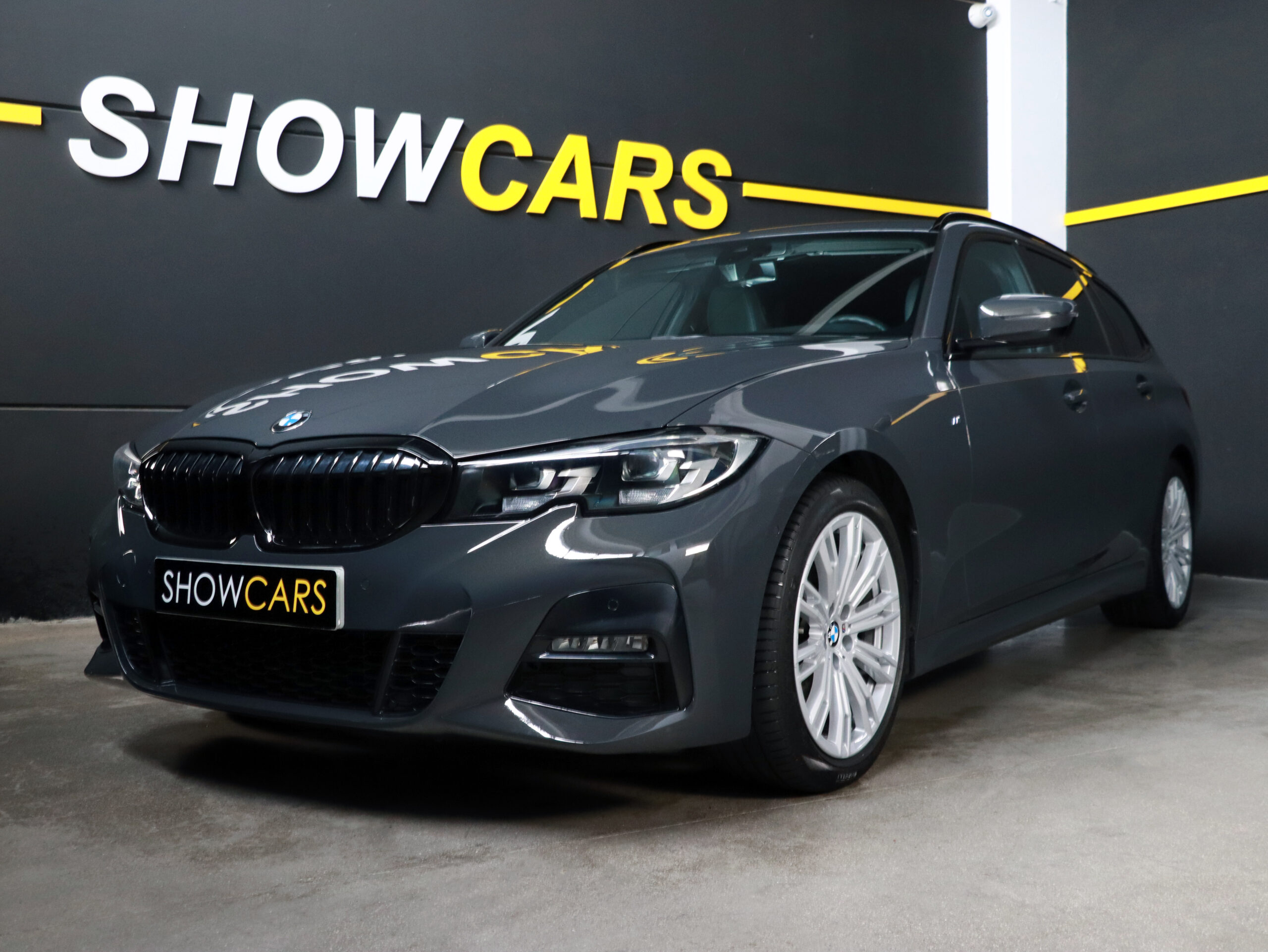 Foto de BMW Serie 3