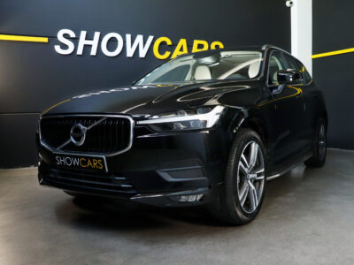 Foto exterior Volvo XC60 2.0 B4 D AWD Momentum Pro Auto