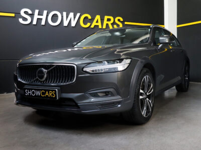 Foto exterior Volvo V90 Cross Country 2.0 B4 D AWD Auto