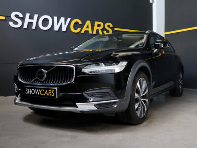 Foto exterior Volvo V90 Cross Country 2.0 B4 D Pro AWD Auto