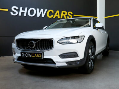 Foto exterior Volvo V90 Cross Country 2.0 B4 D AWD Auto