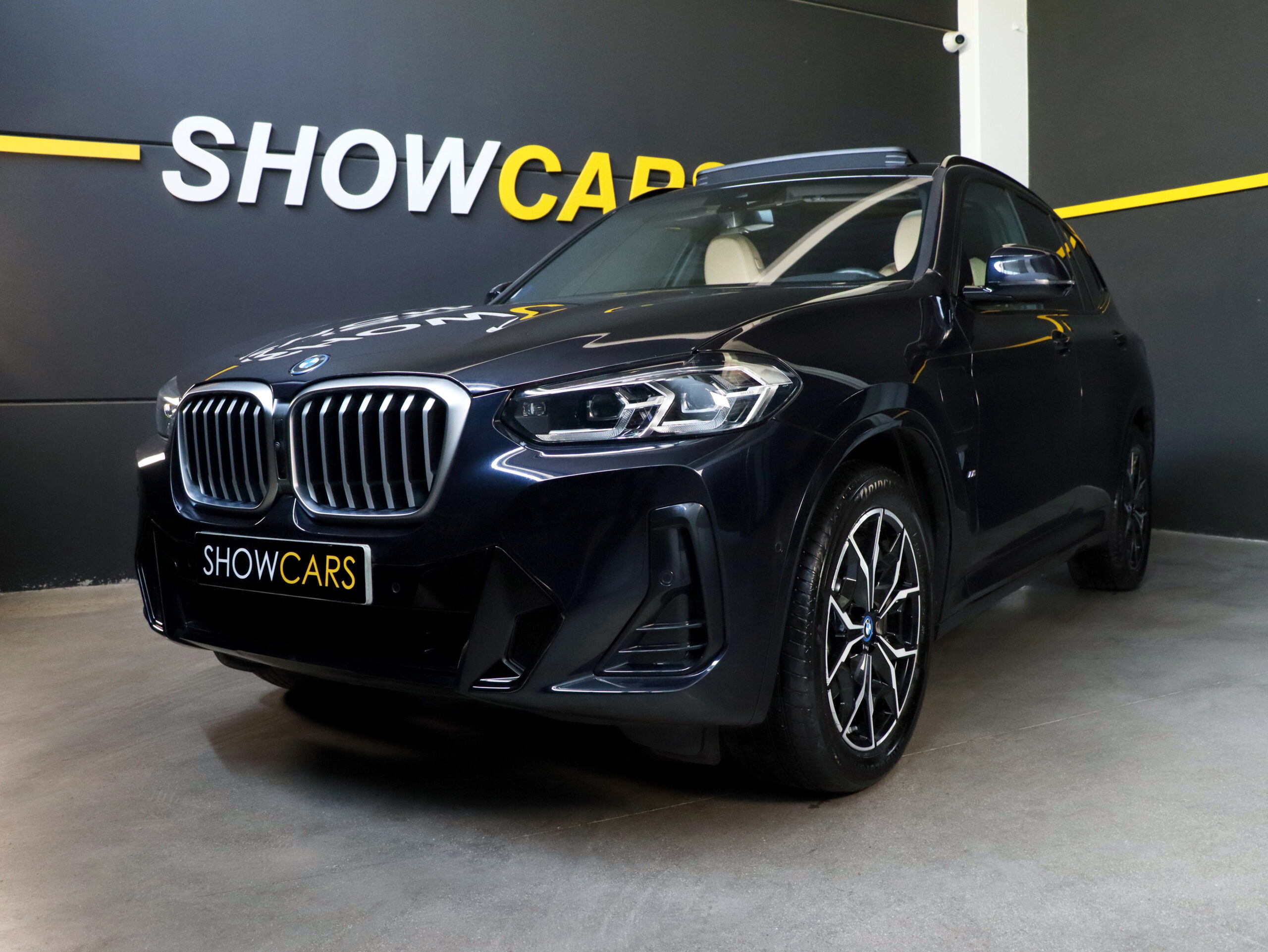 Foto de BMW X3