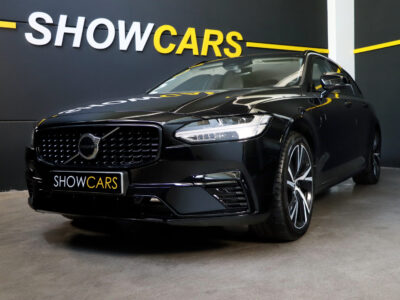 Foto exterior Volvo V90 2.0 T6 AWD Recharge Plus Dark Auto