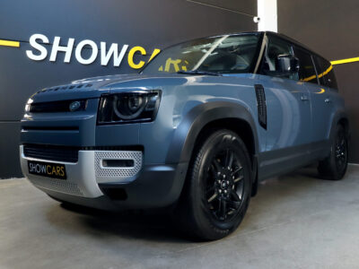 Foto exterior Land Rover Defender 3.0 D300 HSE 110 Auto 4WD MHEV