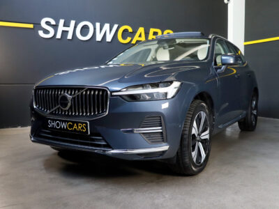 Foto exterior Volvo XC60 2.0 T6 AWD Recharge Plus Bright Auto