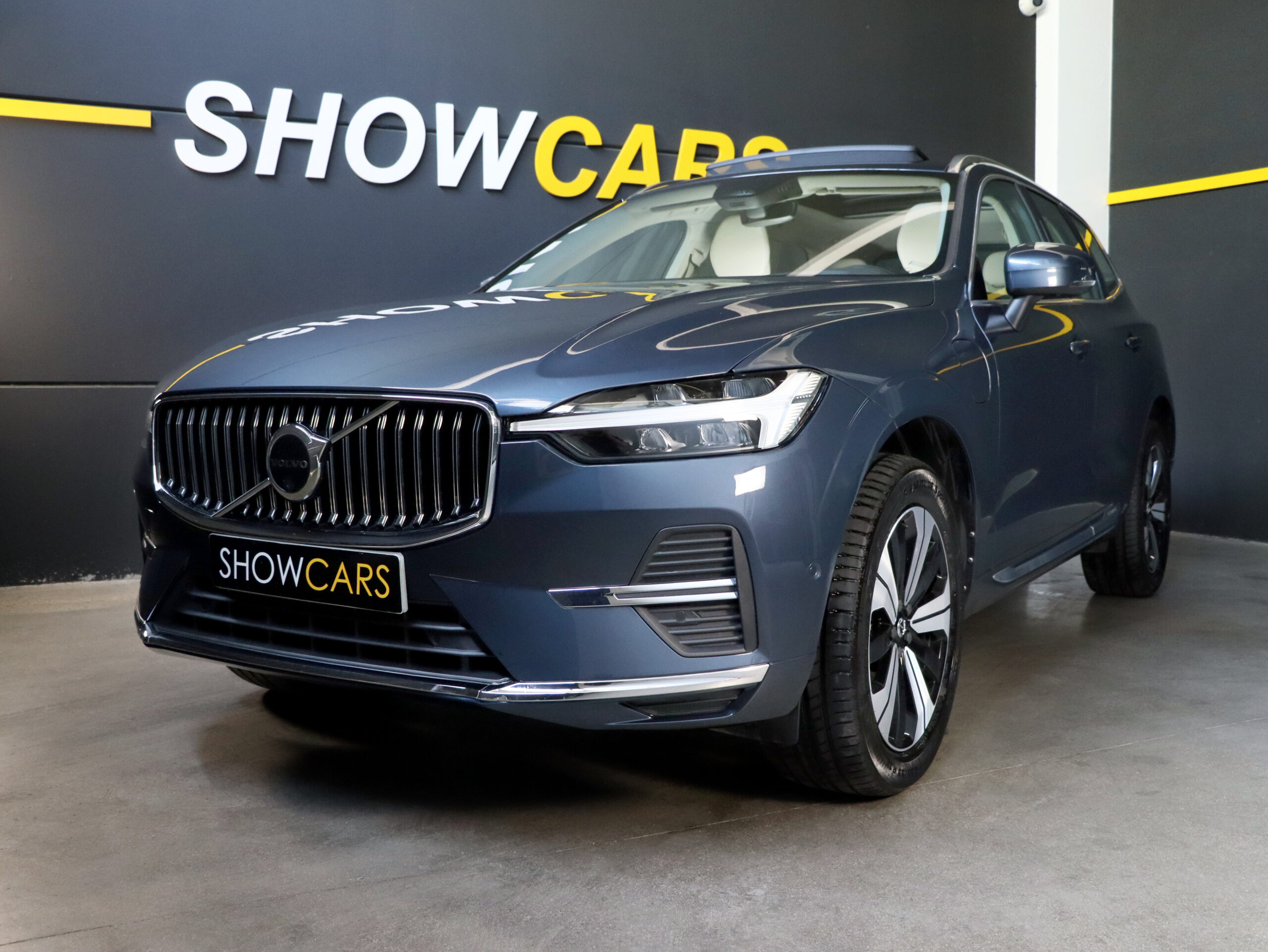 Foto de Volvo XC60