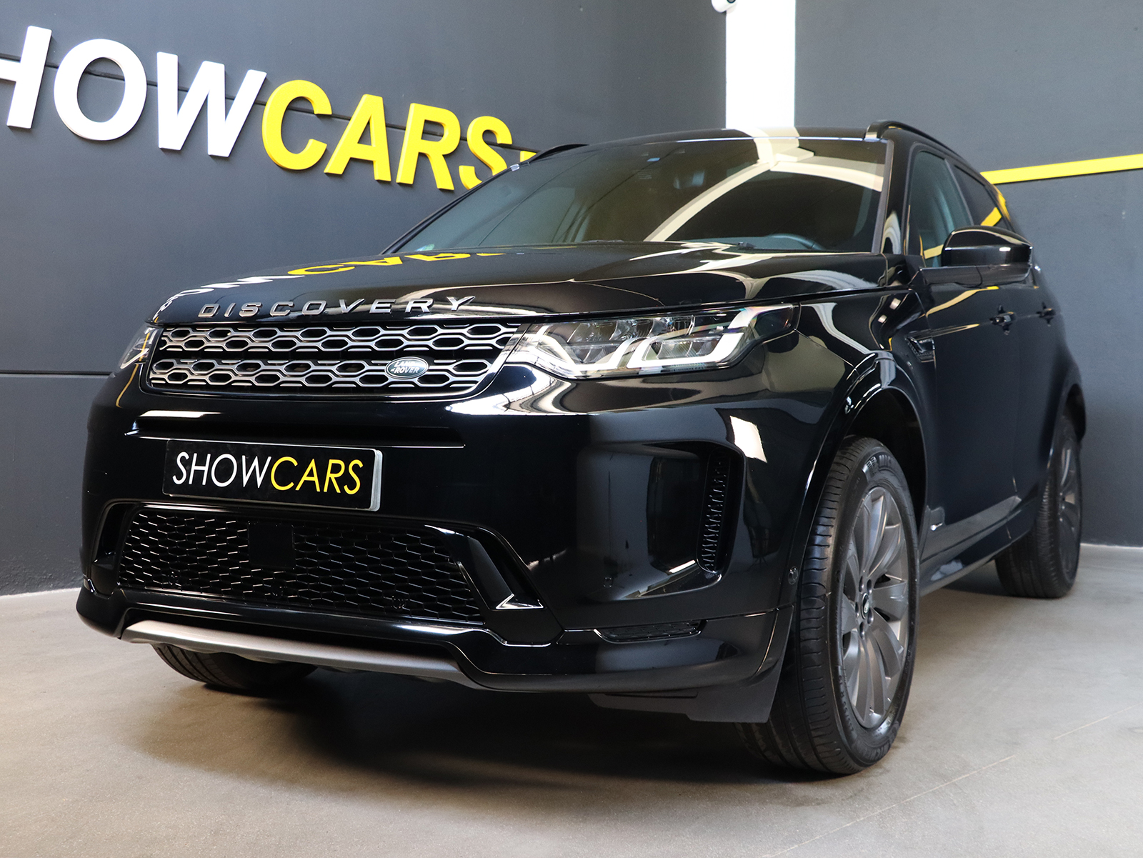 Land Rover Autobiography: La máxima expresión del lujo