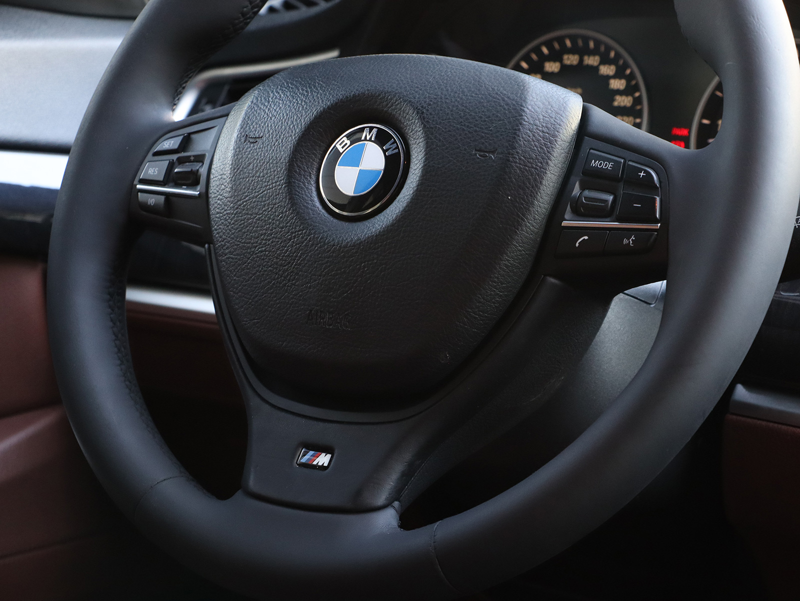BMW Paquete M: Estética deportiva y prestaciones