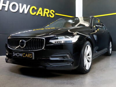 Foto exterior Volvo V90 2.0 B4 D Momentum Pro Auto