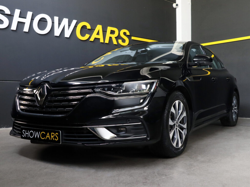 Foto de Renault Talisman