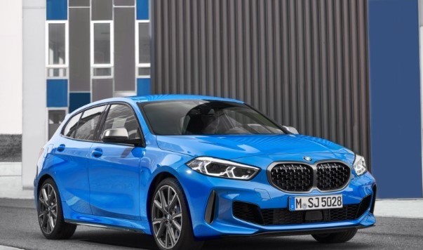 BMW xDrive: Ventajas de la tracción total inteligente