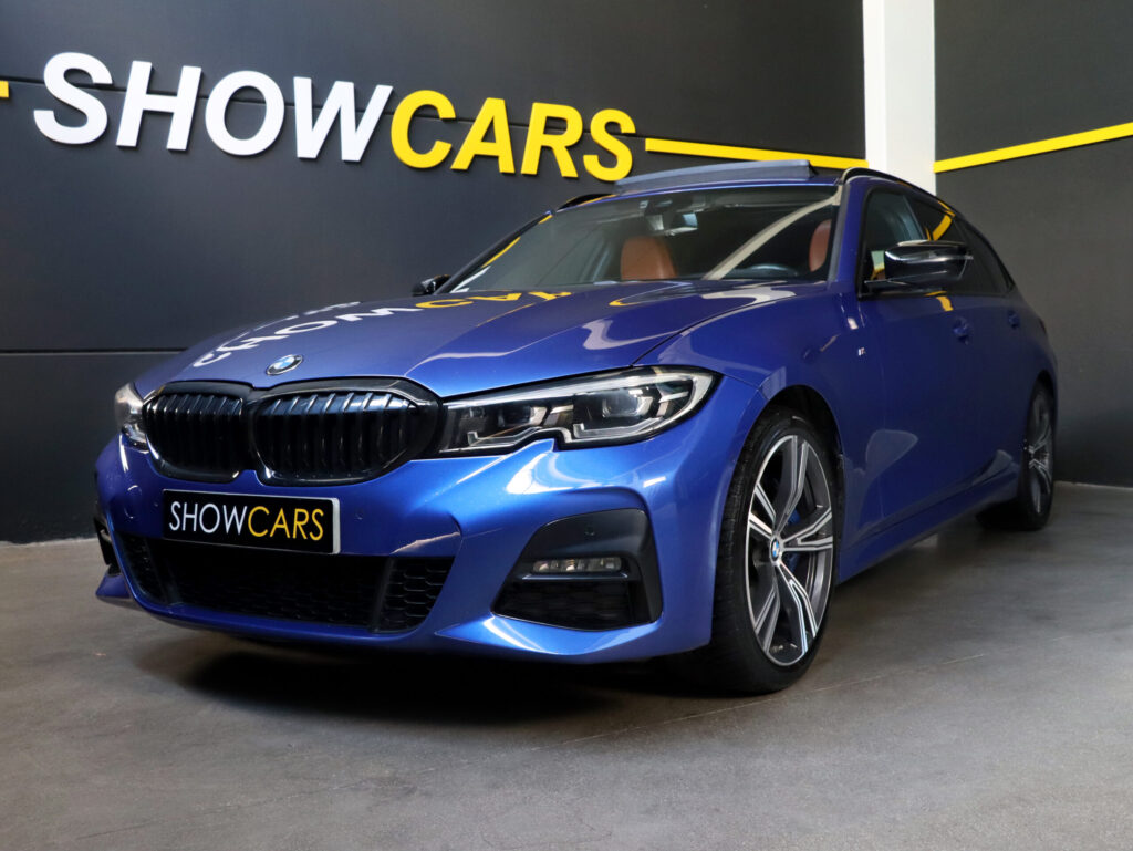 Foto de BMW Serie 3