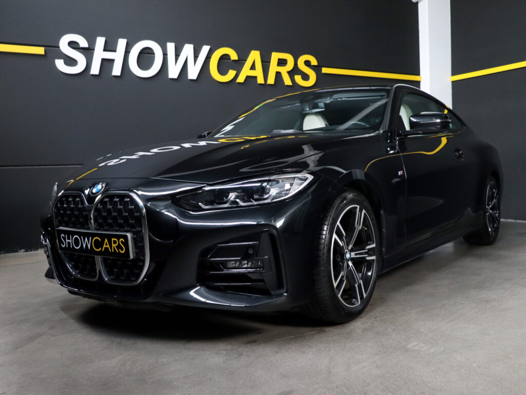 Foto de BMW Serie 4